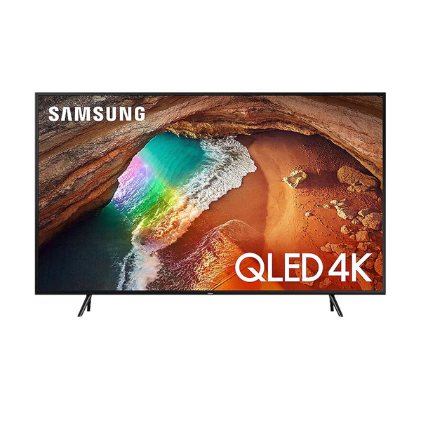 Samsung QLED UHD 4K Smart LED TV 75" - 75Q60R